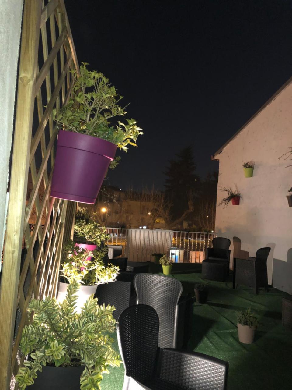 Boutique Palazzo Corso Umberto Couette-café Boiano