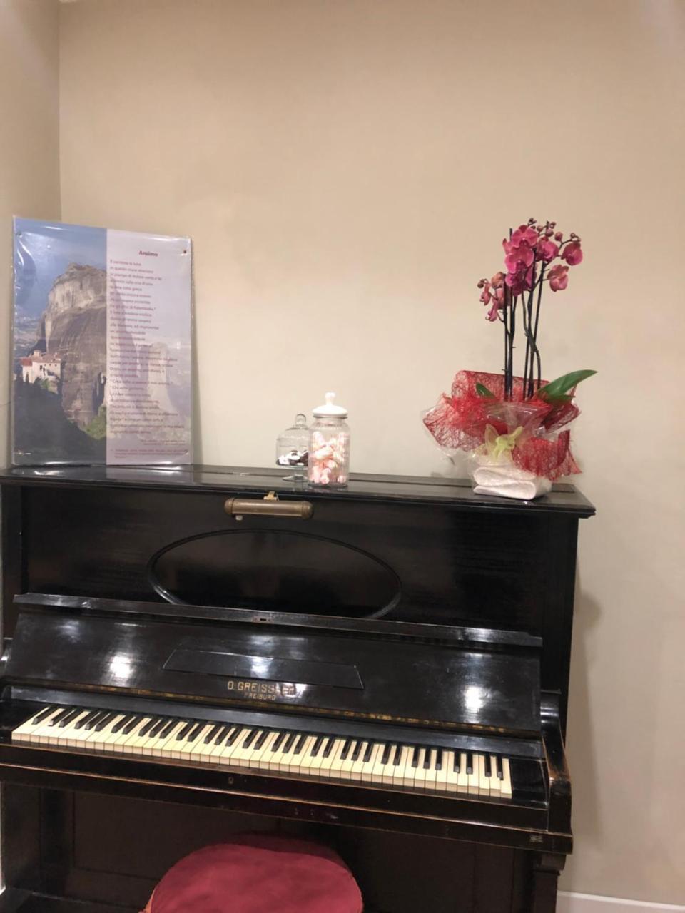 Boutique Palazzo Corso Umberto Boiano