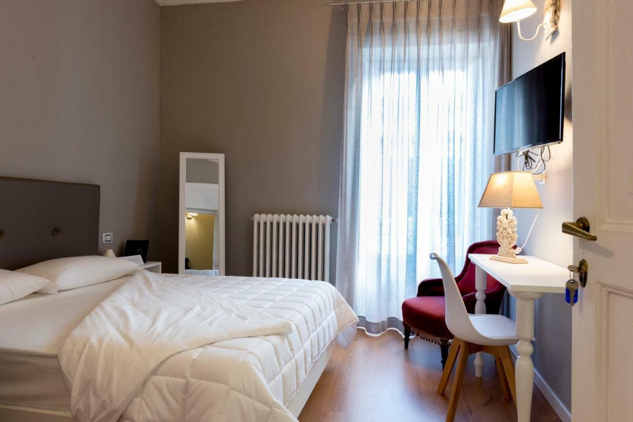 Boutique Palazzo Corso Umberto Boiano