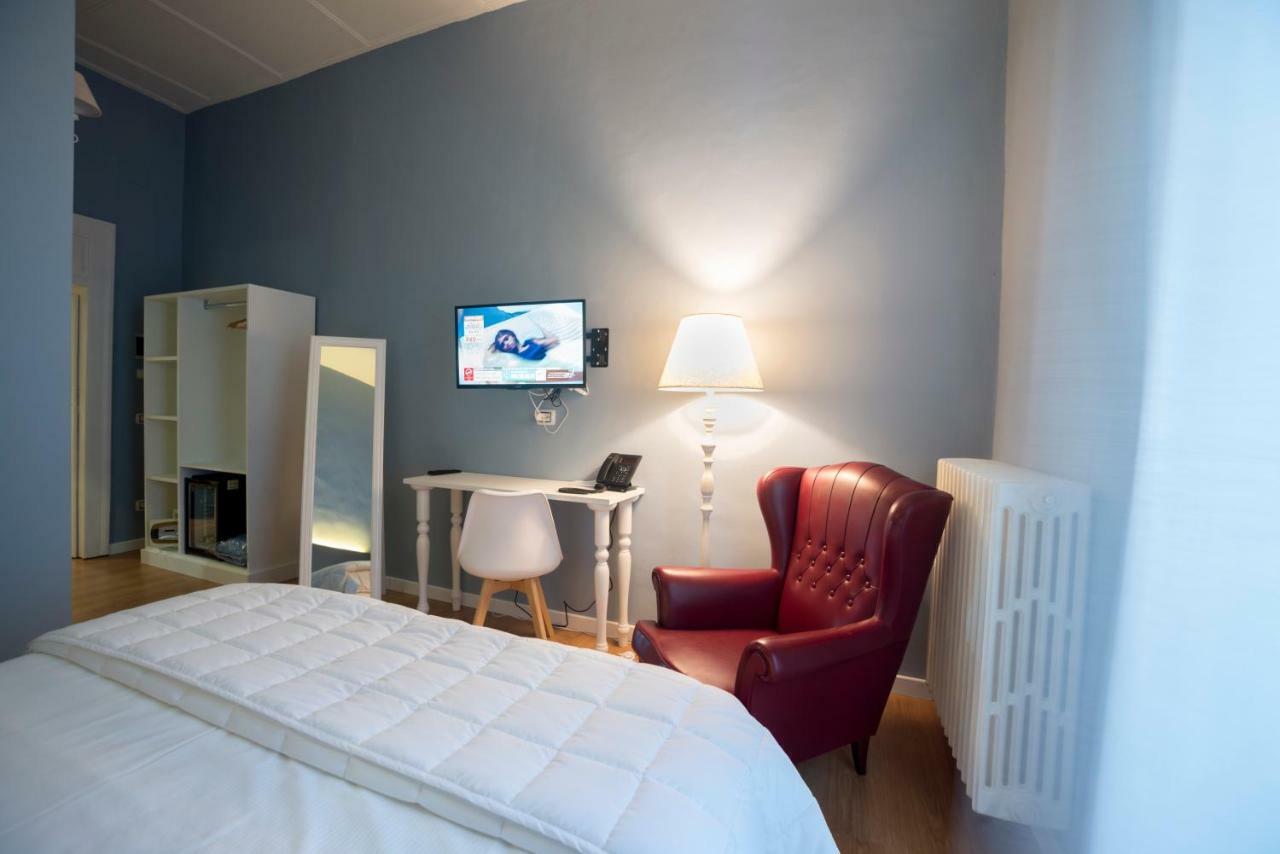 Bed & Breakfast Boutique Palazzo Corso Umberto 3*