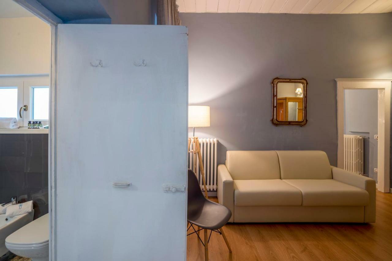 Bed & Breakfast Boutique Palazzo Corso Umberto 3*