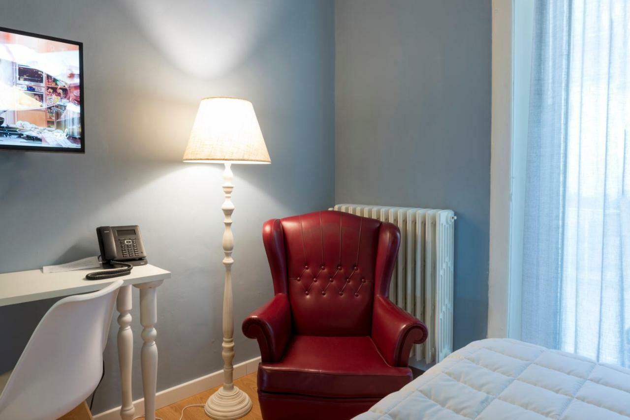 Bed & Breakfast Boutique Palazzo Corso Umberto