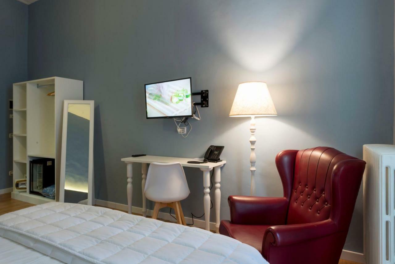 Boutique Palazzo Corso Umberto 3*