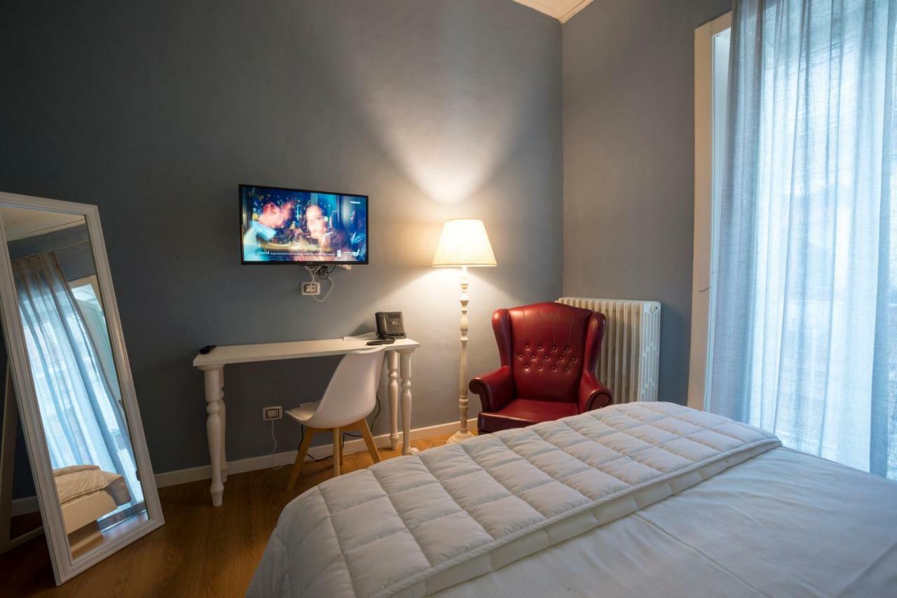 Boutique Palazzo Corso Umberto Boiano
