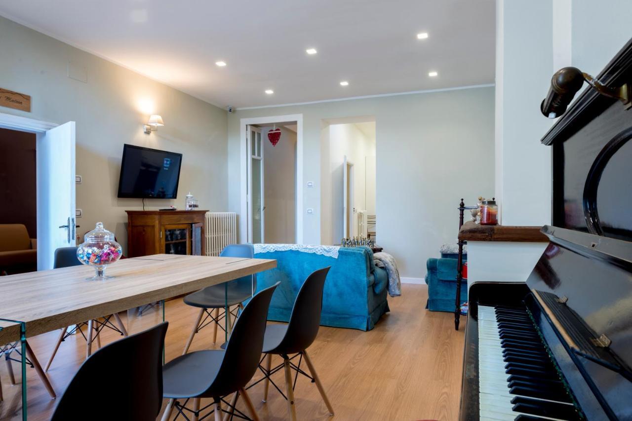 Bed & Breakfast Boutique Palazzo Corso Umberto